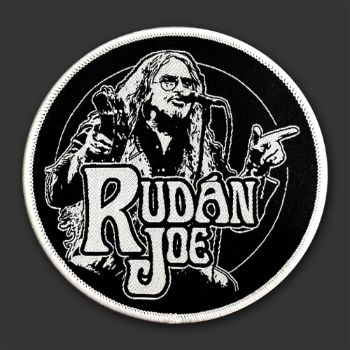 Rudán Joe: Portré Kör Felvarró