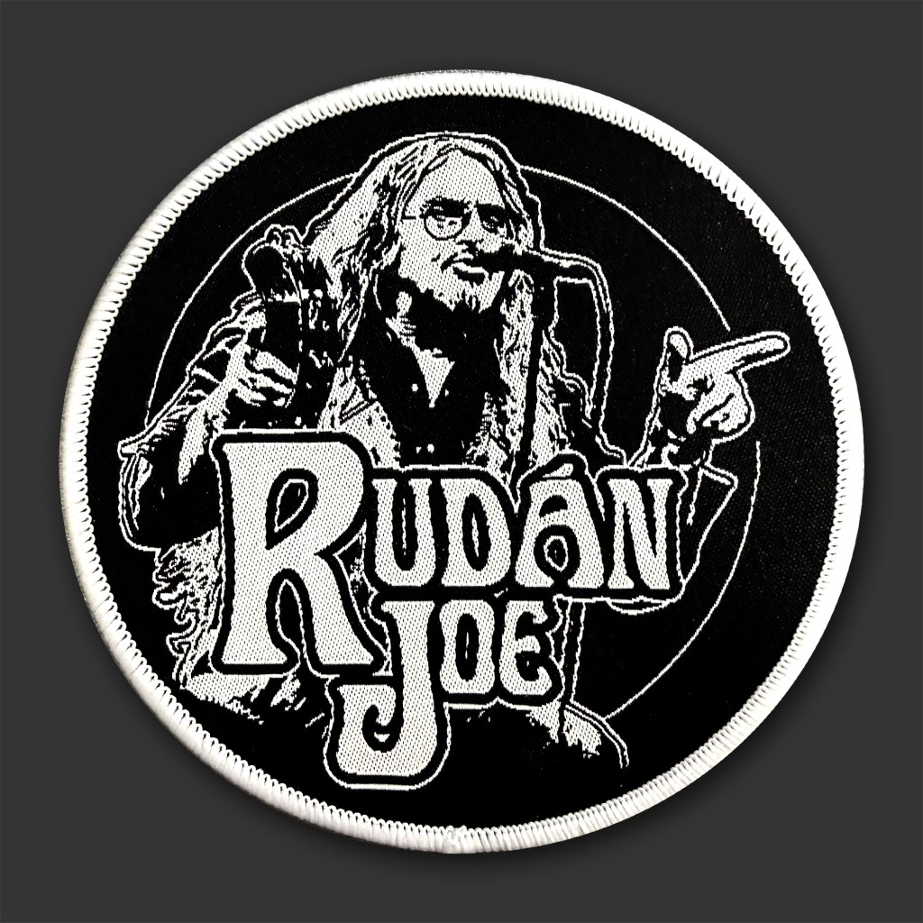 Rudán Joe: Portré Kör Felvarró